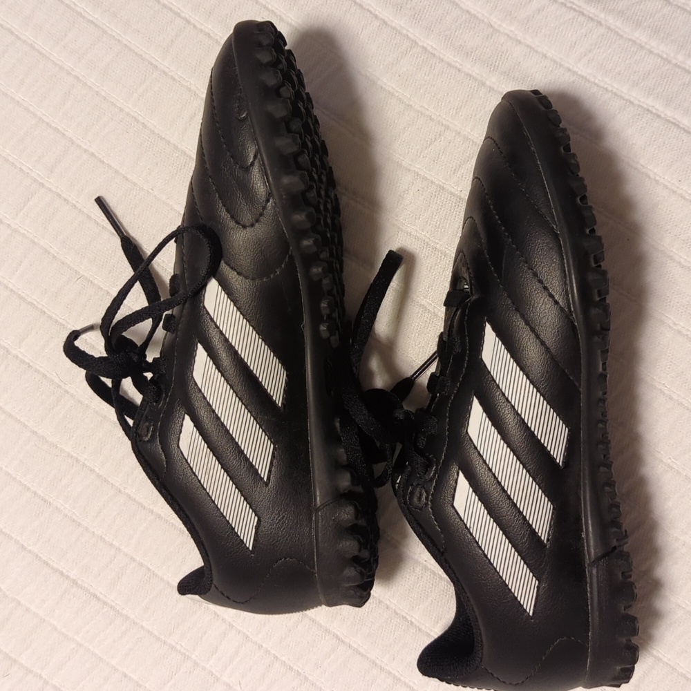 adidas Kids' Goletto VIII Turf Soccer Cleats